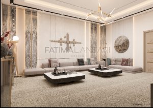 best residential interior designers in saudi arabia